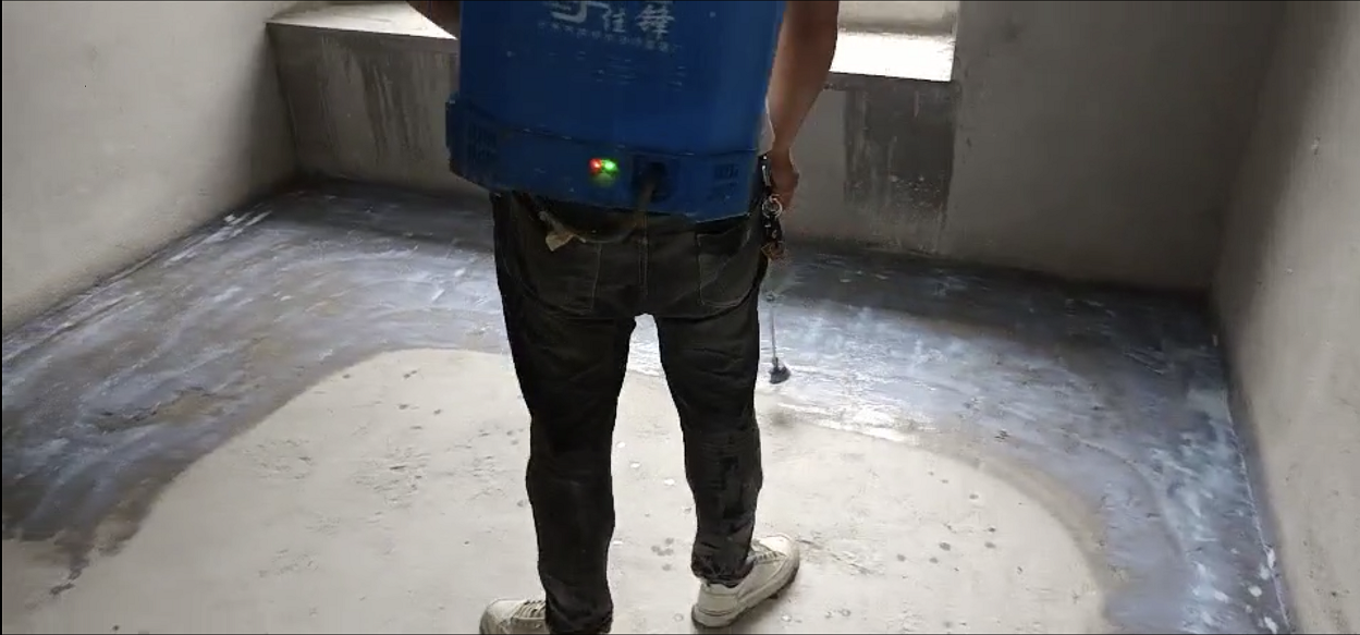 河南南陽(yáng)大城小院-全屋石膏基自流平精找平案例(圖8) 河南南陽(yáng)大城小院-全屋石膏基自流平精找平案例(圖8)
